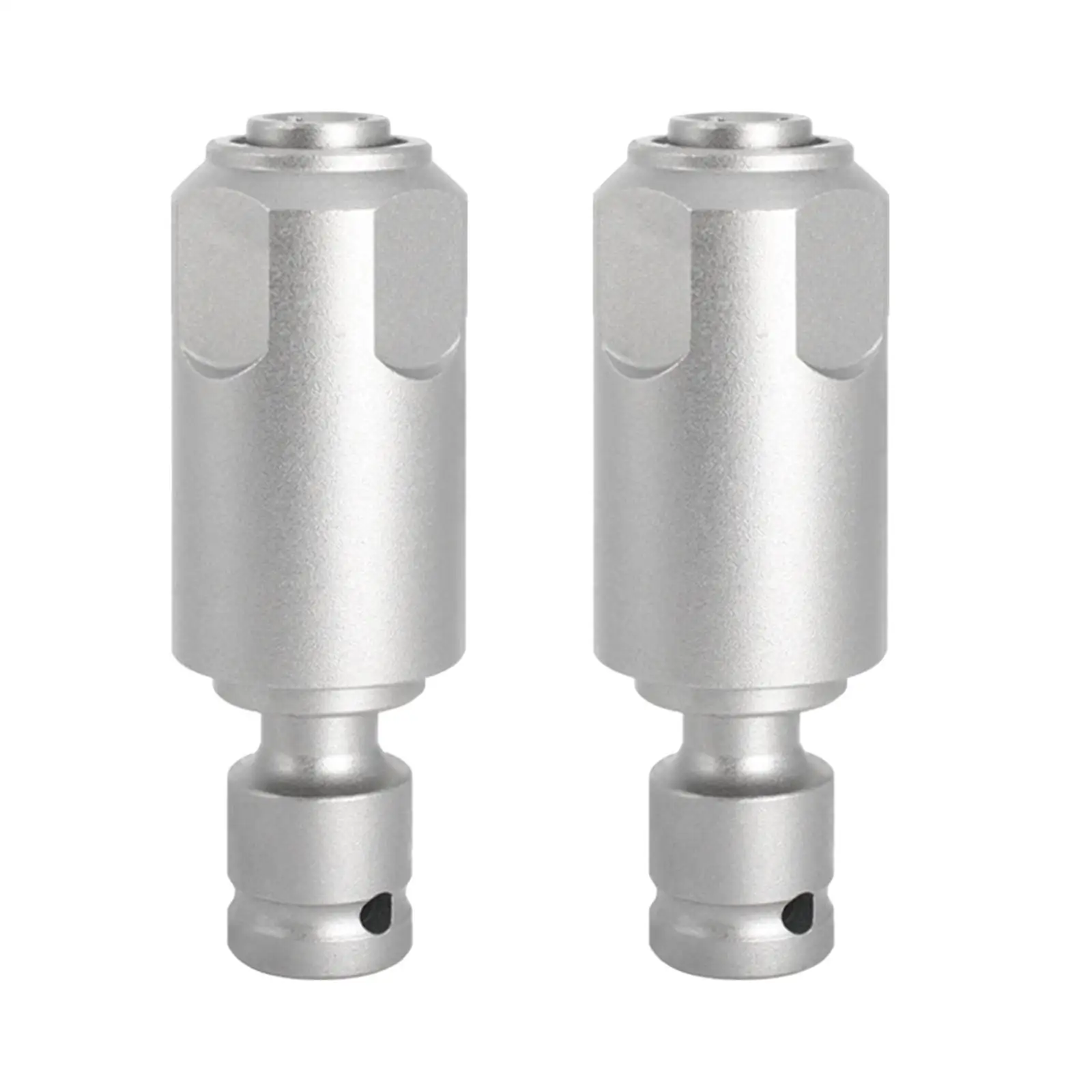 Chuck Adapter Socket Adapter Impact Adapter Socket Ratelsleutel Adapter voor slagmoersleutels