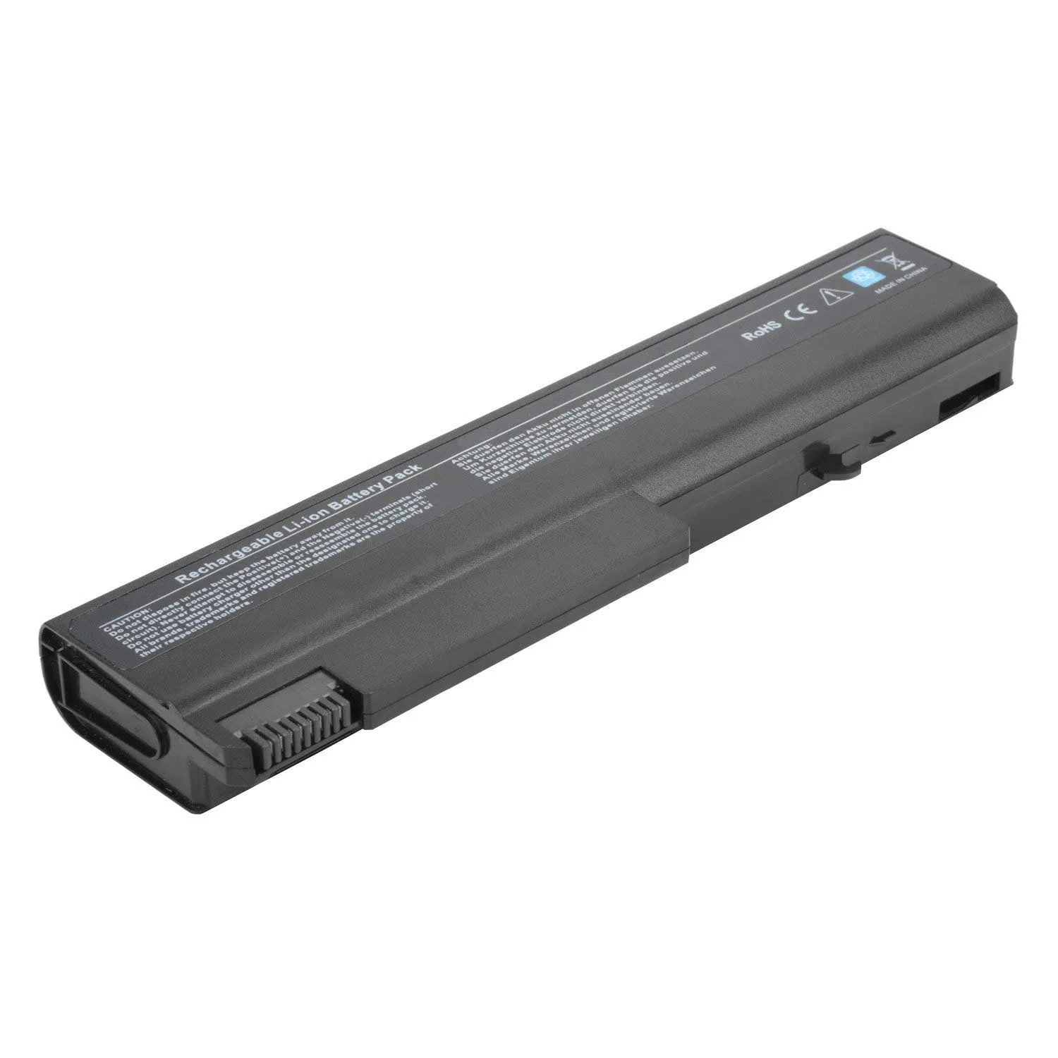 HP Hstnnn-144c-a Hstnn-144c-b Hstnn-145c-a Probook 6535b 6540b Hstnn-ub69 Hstnn-w42c-a Hstnn-i44c-a Battery Compatible