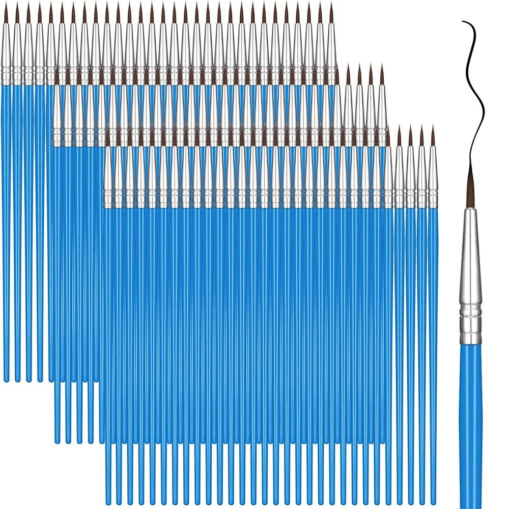 Fine Detail Paint B…