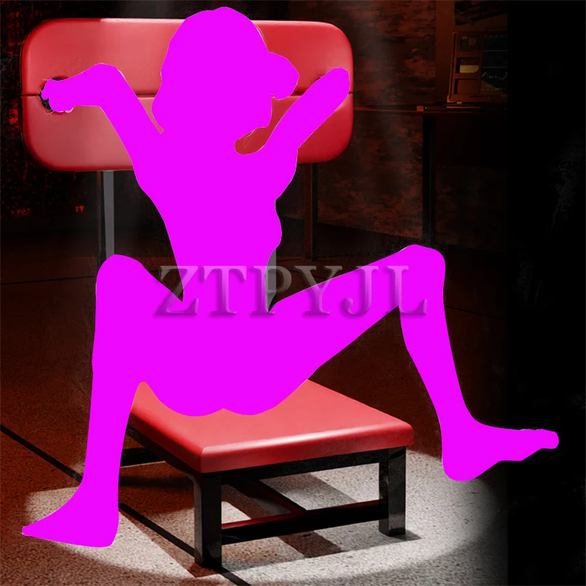 Sex Furniture Bedroom Love Chair Sexual Positions Aid  Sex Sofa BDSM Erotic Sex Toys For Couples Adult Games Flirting Props 18+