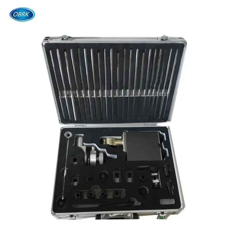 

Hot Sale 18-62mm Valve Seat Cutter&Grinding Wheel Set Universal Valve Seat Boring Machine