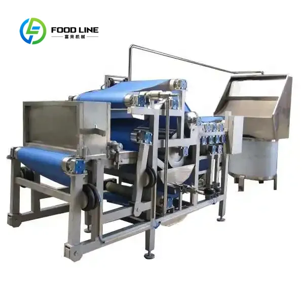 Customized Industrial Apple Pineapple Juicing Machine Belt Press Fruit Extraction Equipment Multifunctional