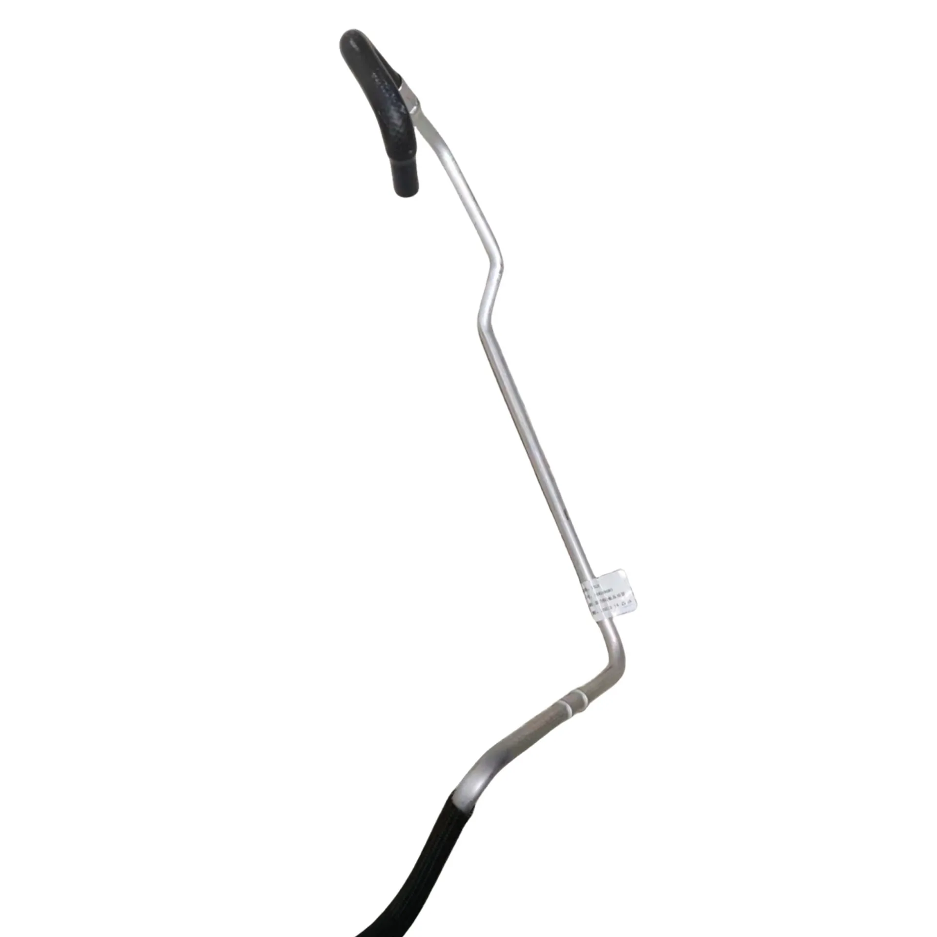 Automotive Parts Assist Low-pressure Pipes 206 4012L3 4012Y1