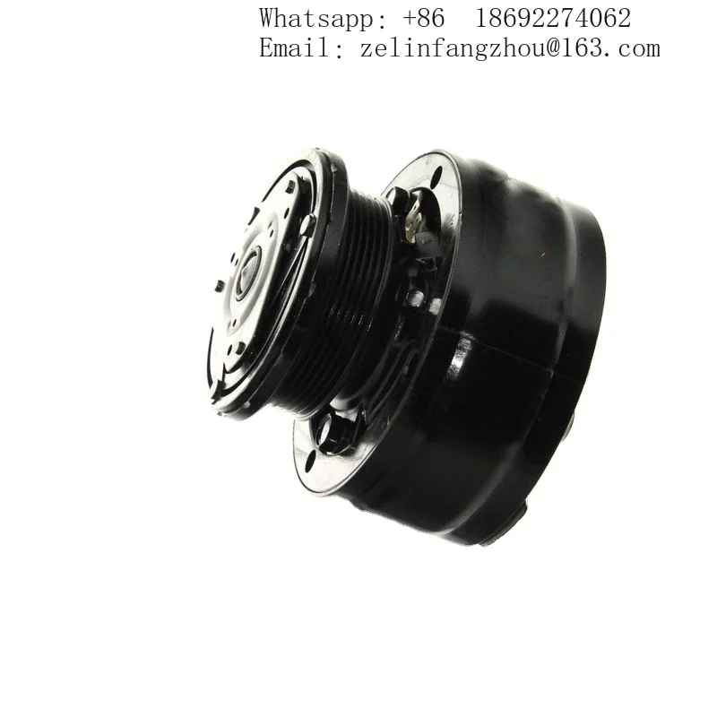 

Car AC Compressor For GM 19169404 52499816 52499817 52499841 19169424