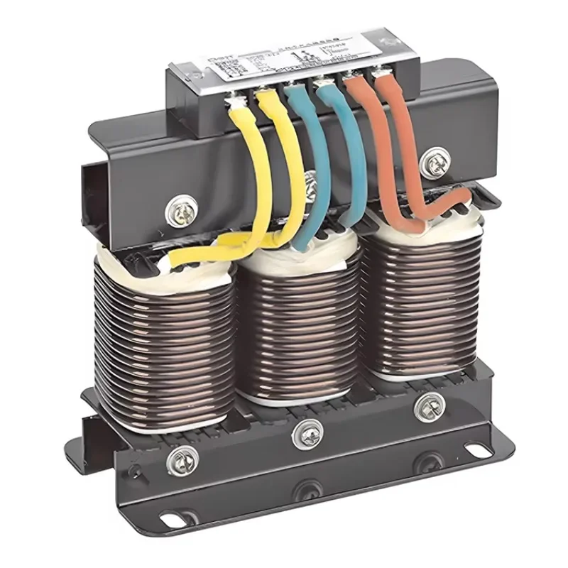 

High performance LINE REACTOR
