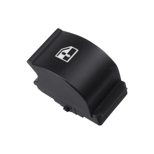 Imagen 2 del producto Reparación de botones de Triple interruptor de ventana eléctrica para Fiat Doblo 2010-2014, Peugeot Boxer Citroen Relay Jumper 735421419 6490X9