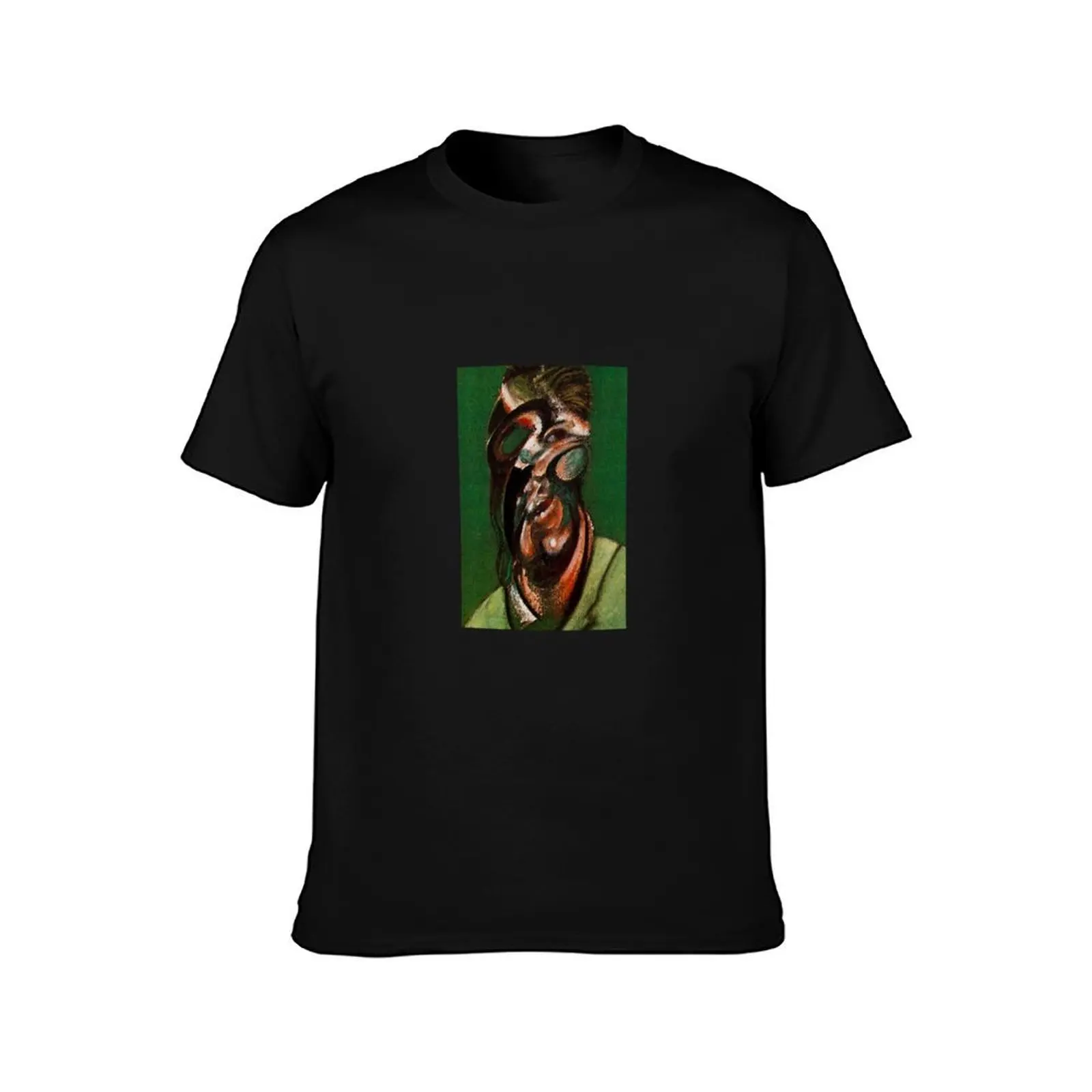art francis bacon T-Shirt Summer Holiday T-Shirt