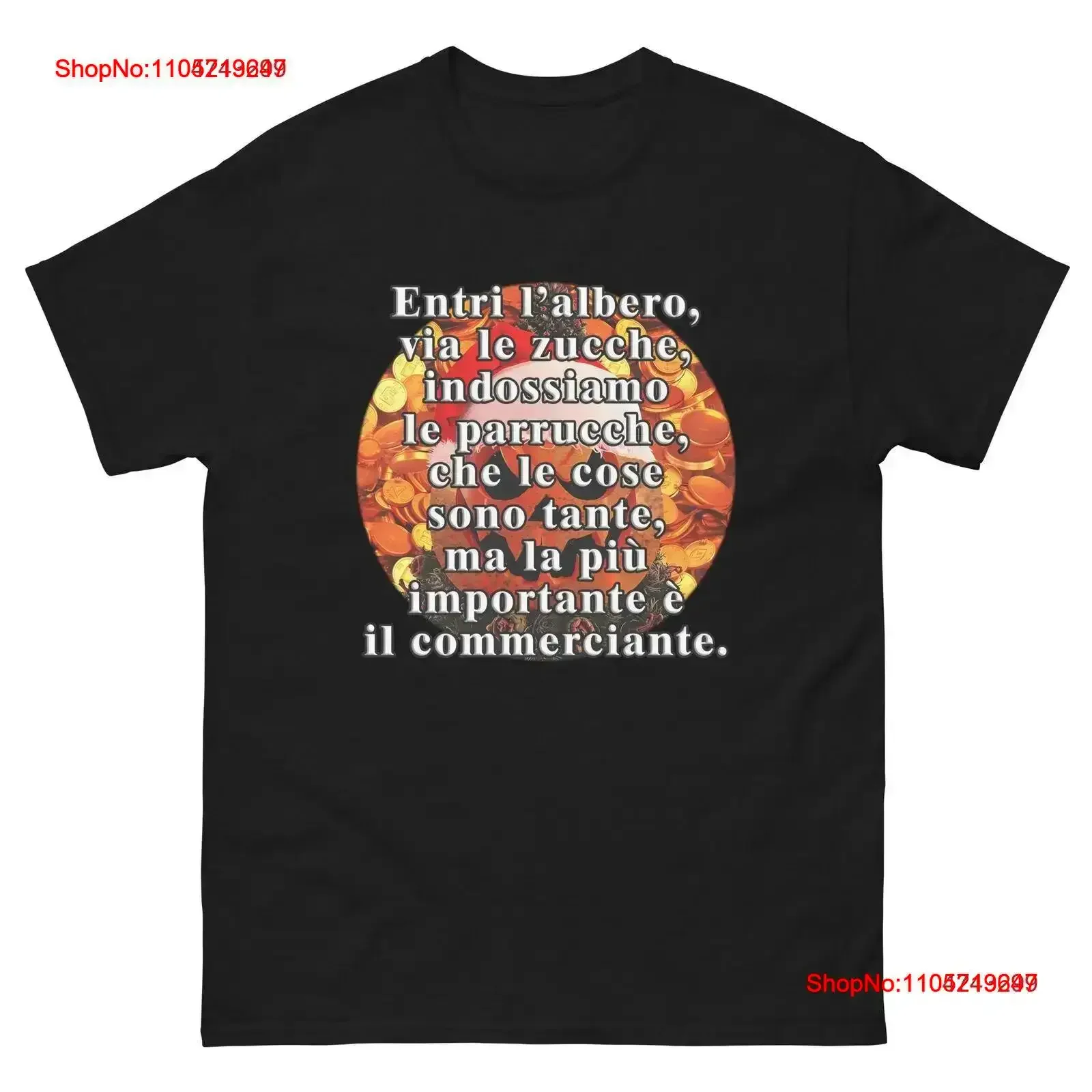 Da Halloween A Nata… - image