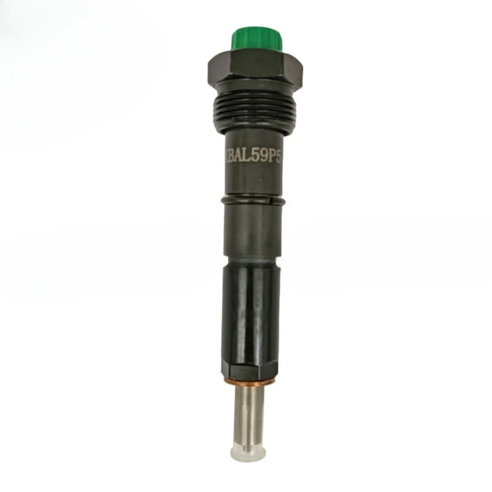 High quality New For KBAL59P5 voor motor hogedrukbrandstof common rail injectieklep Nieuwe en hoogwaardige levering Injector