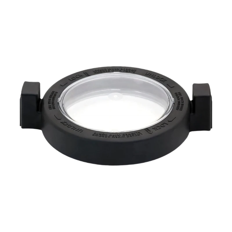 Spa Pump Lid Replacement, Clear Center Lid, Routine Service Use 55KD