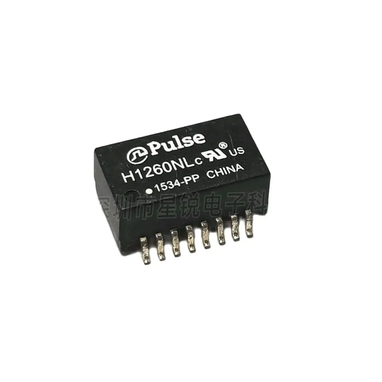 10pcs/network filter filter H1260NL PULSE SOP16 new original spot straight shot quality assurance  Original in stock