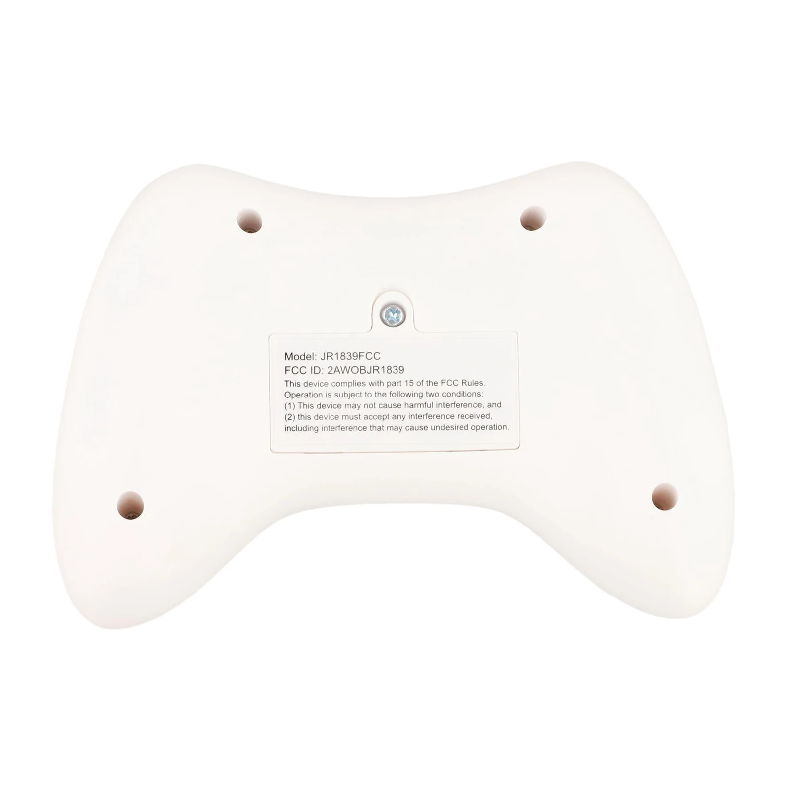 HY2005RX-RM-24V 24V Remote Control Box For Electric Car Toy 2.4G Controller With Slow Function Replacement Part