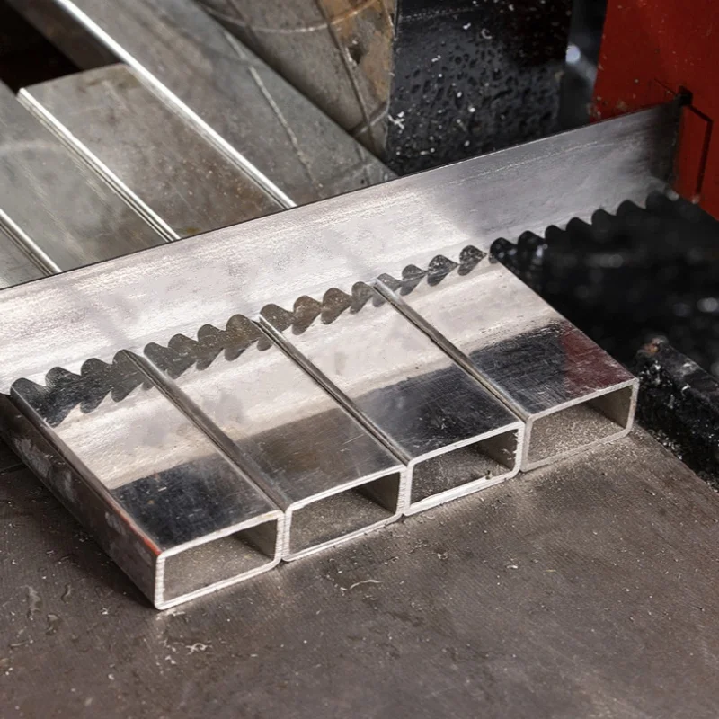1/2/3 SZT. Długość 1140 1400X13x0.65mm Brzeszczot metalowy M42-Bi do piły taśmowej z 6,14,8/12,14/18,10/14 TPI Narzędzie do obróbki drewna do cięcia metali