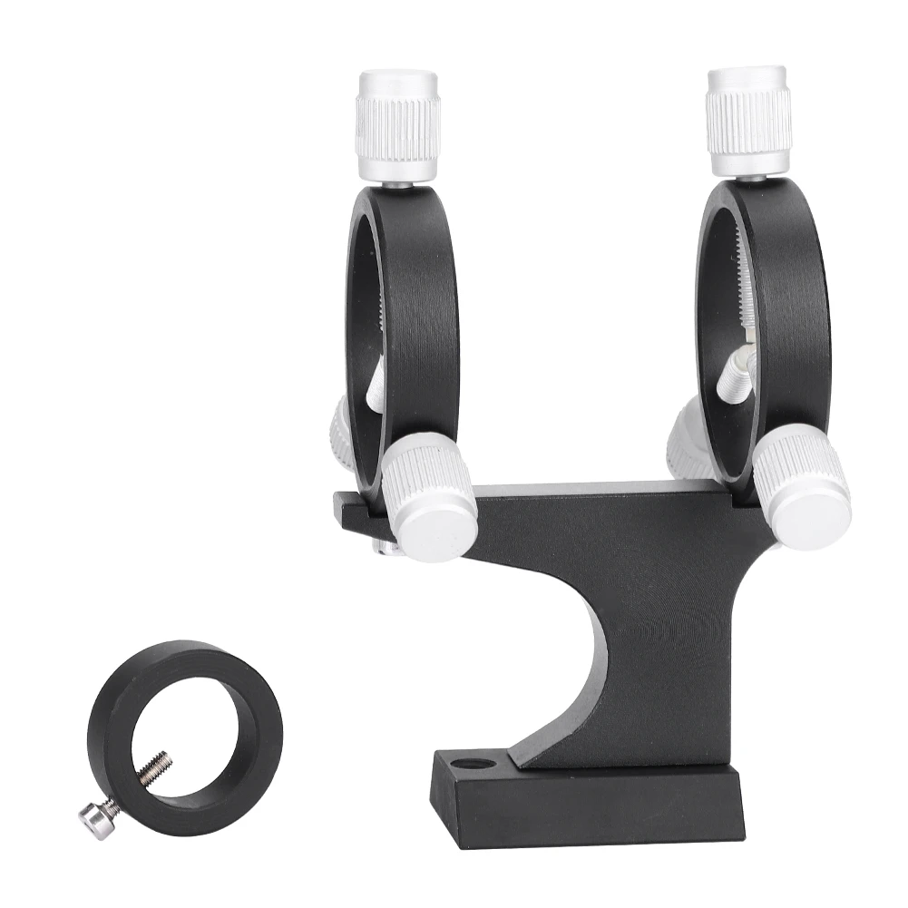 قوس مكتشف مؤشر الليزر للتلسكوب الفلكي ، سبائك الألومنيوم ، مؤشر ليزر قابل للتعديل