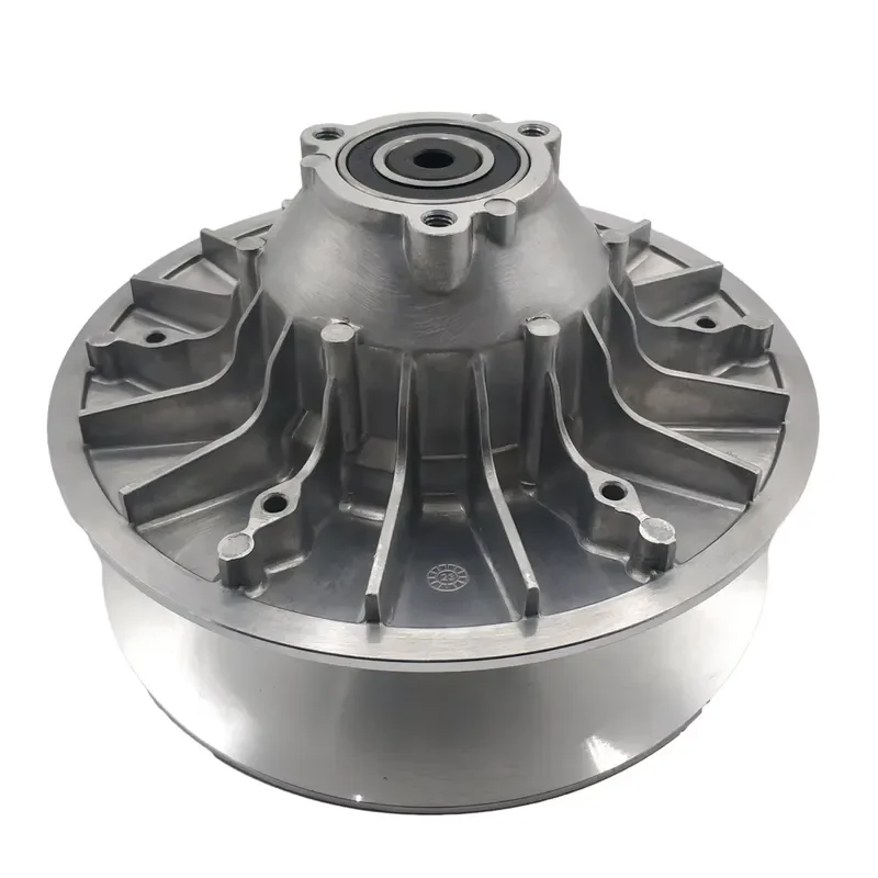 【Direct Fit Daria】 Secondary Driven Clutch for Bombardier Can-Am Outlander 400 450 ATV 420684450 420280235 420280250