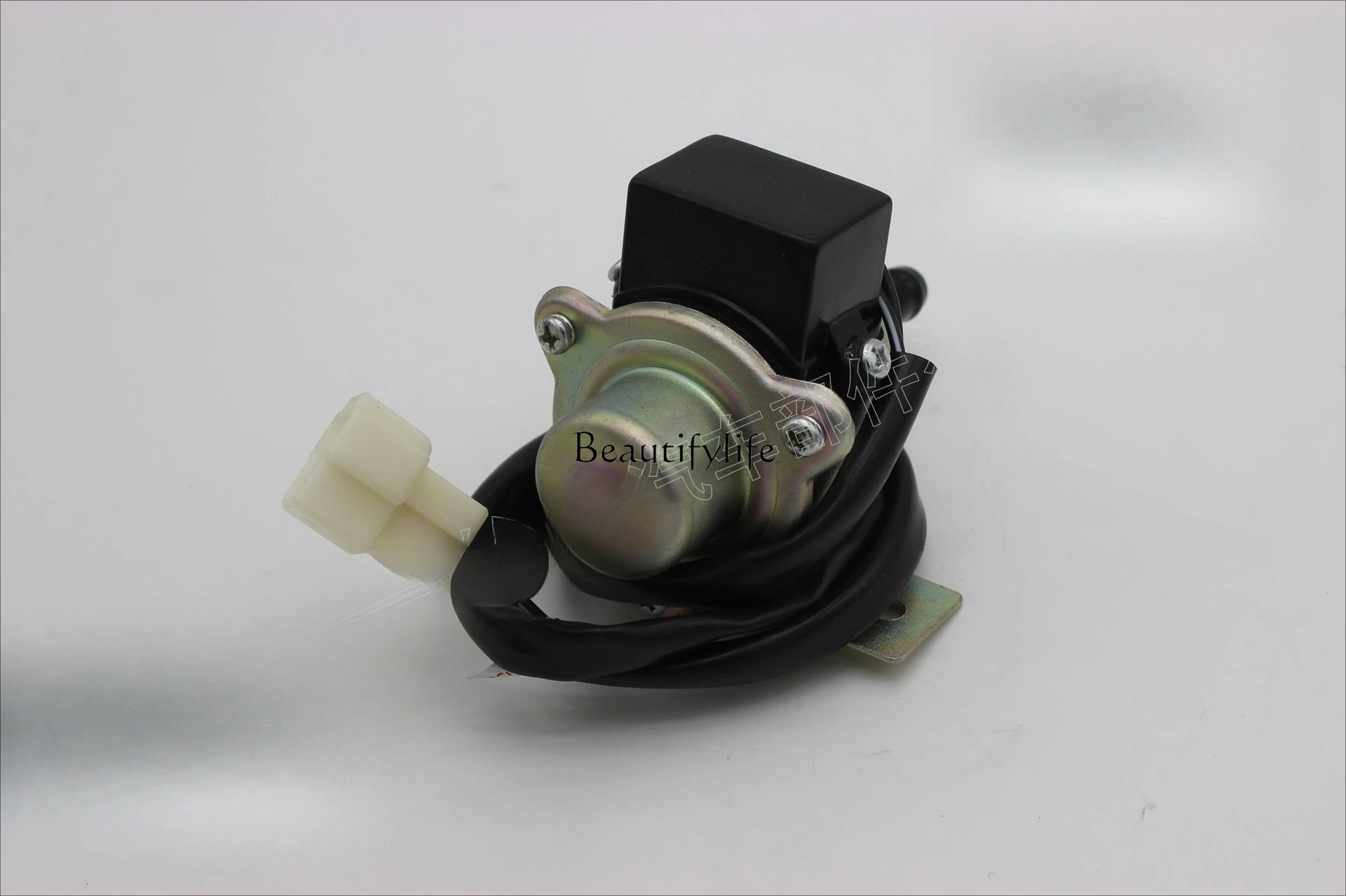 

JJ accessoriesJEP-500-0 12V Electronic Pump External Pump