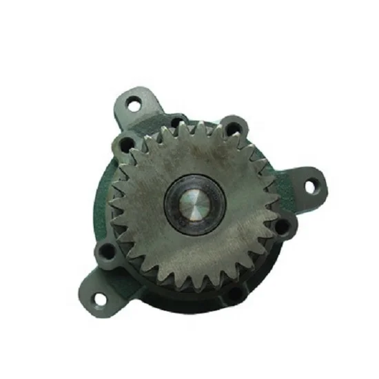 D12 TAD1241GE engines coolant pump 20734268 8170309 20713184 for excavator EC360 EC460 water 