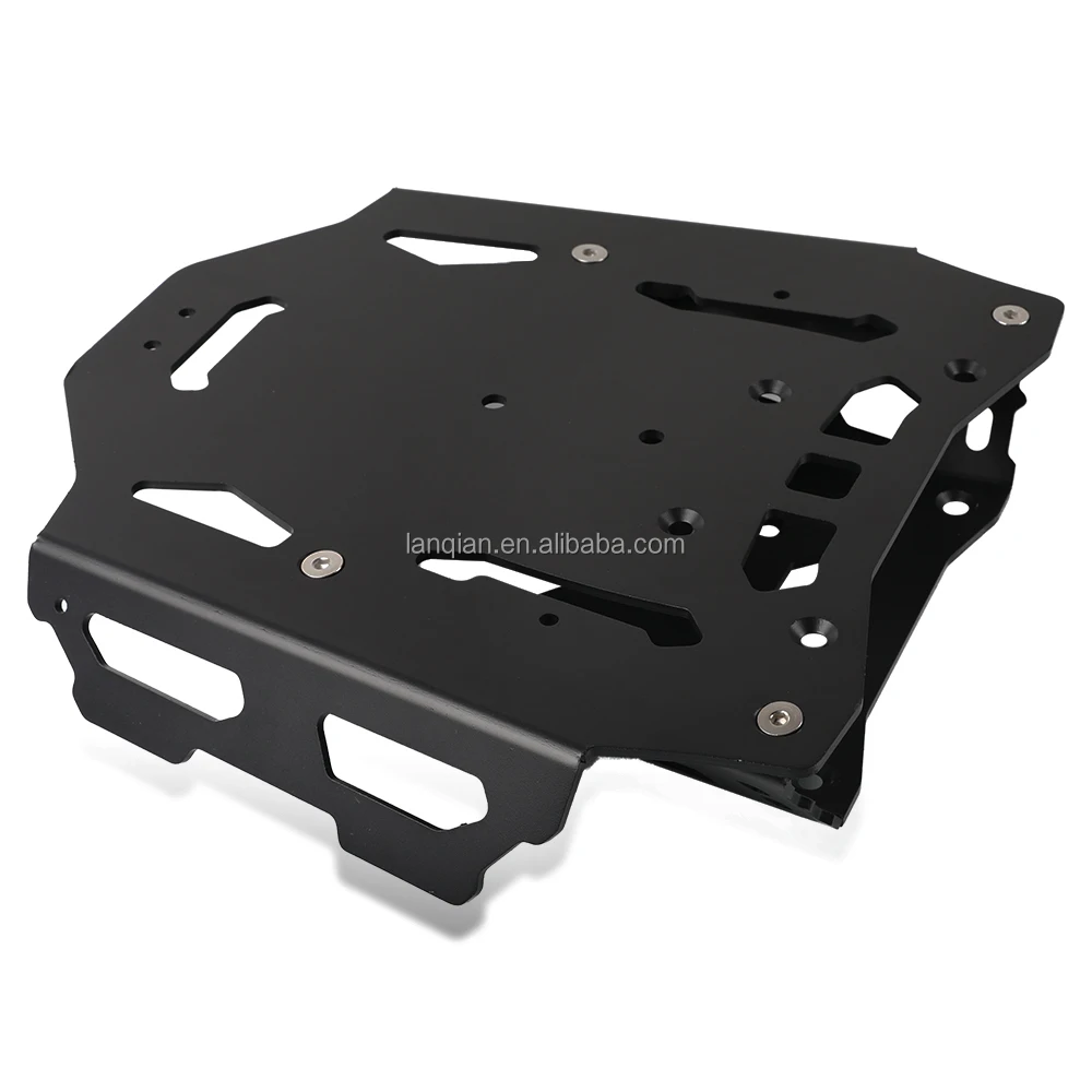 For Yamaha XT1200Z SUPER Tenere 2010-2021 2011 Motorcycle Rear Luggage Holder Bracket Rear Seat Carrier Rack Case Support Shelf