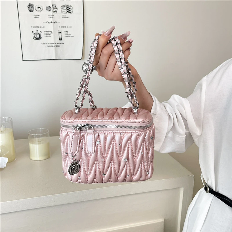 

Fashion women's solid color new PU shoulder bag crossbody bag сумка sac à main femme bolsos de mujer bags for woman ita bag 가방