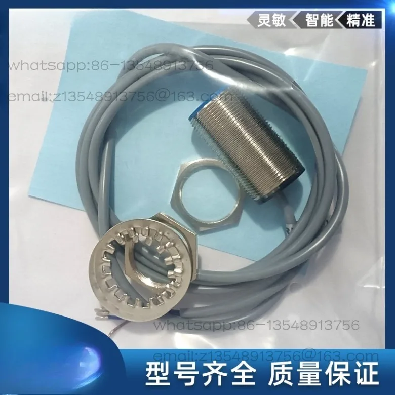 Proximity Switch DW…