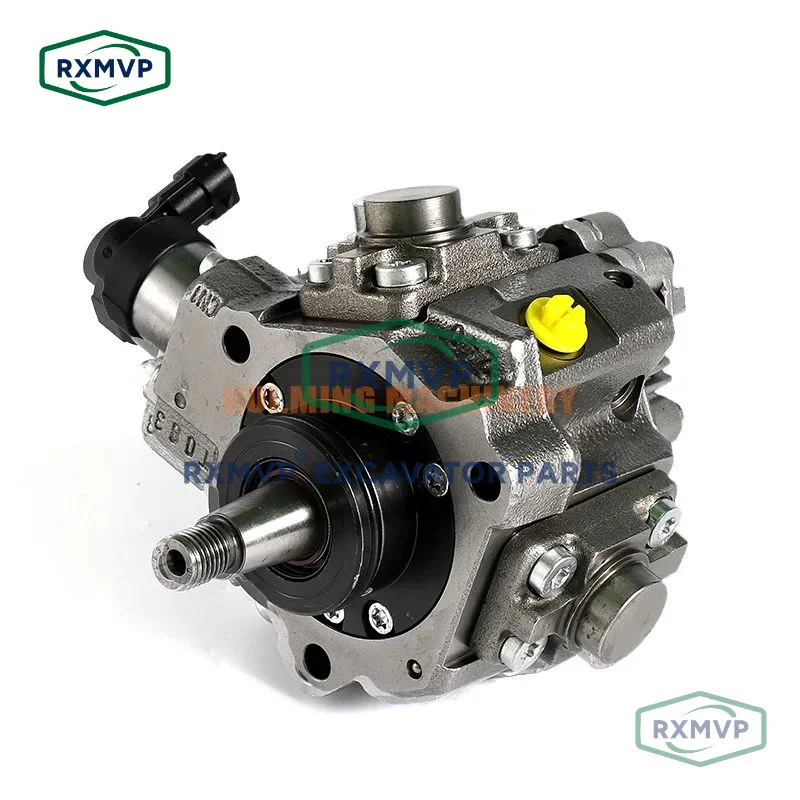 Excavator Injection Fuel Pump SK130 SK330-6 SK350-6E SK220-3 101060-6790 ME440455 101608-6353 101060-6790 For 6D16 Engine Parts