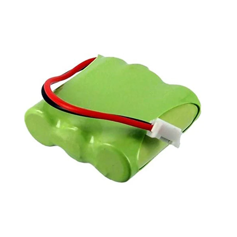 100%New 3.6V 300mAh Ultra High Capacity Replacement Battery Compatible with Binatone Commodore CT300/E3300 kompatibel/E3300 Quad