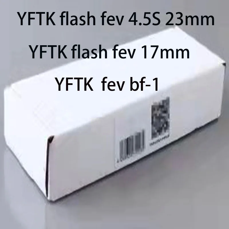 

Pet electronic tags for YFTK Flash e V4.5S+ bf -1 FeV dual mini 17mm plus screw base home diy tool