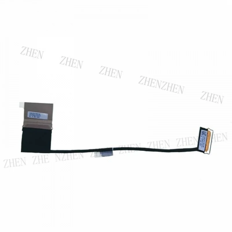 

Y for Lenovo ThinkPad X13 Gen2 LCD Screen Display Cable EDP QHD DC02C00PW20 SC10Z23751