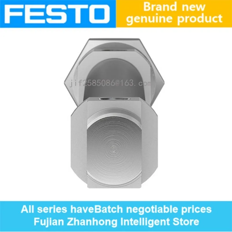 FESTO-cyclender ISO 19215 DSNU-20-200-P-A, disponible en todas las Series, precio imprimible, auténtico y fiable