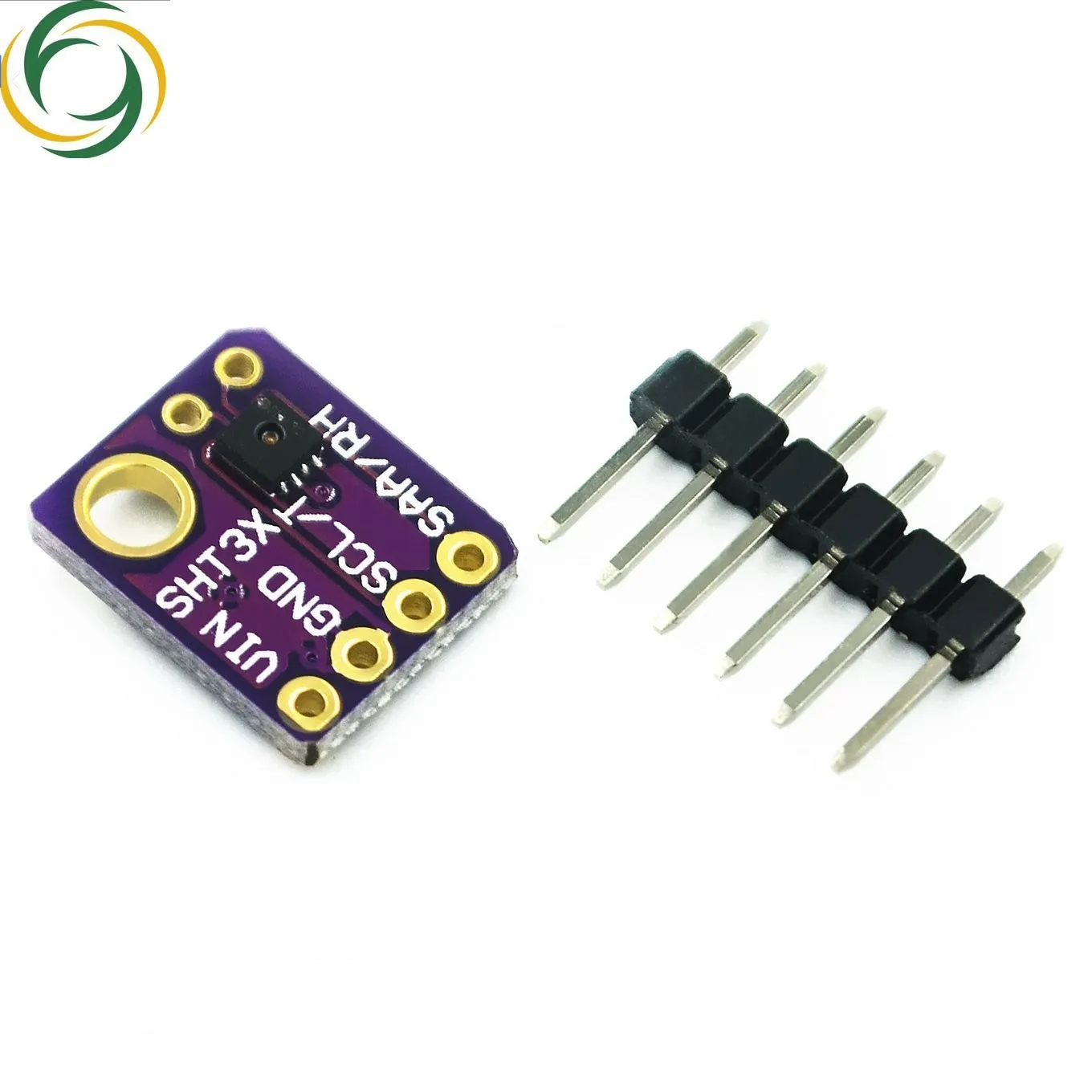 SHT30 SHT30-D SHT31 SHT31-D SHT35 SHT35-DSHT40 SHT40-D SHT41 SHT41-D Temperature Humidity Sensor Breakout Weather for Arduino