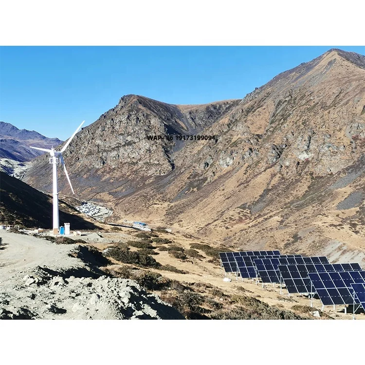 

New off Grid on Grid Wind Turbines Generator 50KW Free Stand Guy Tied Tower LARGE POWER