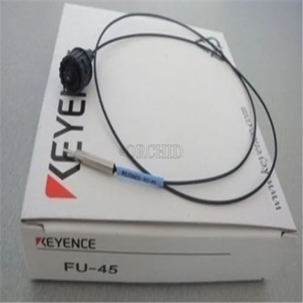 

1 шт. Fu-45 Al Совершенно новый оригинальный Spot Plc