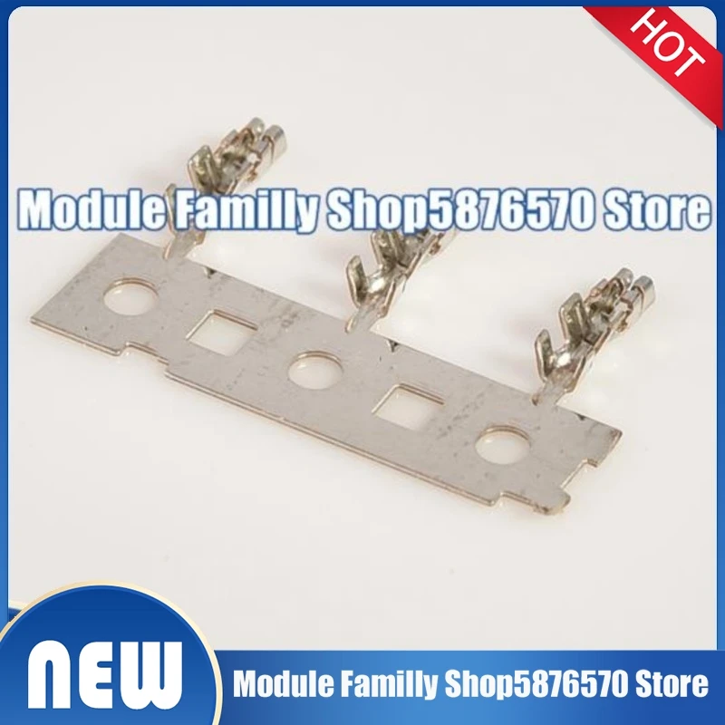 100/pcs/lot new and original DF57-2830SCF terminal