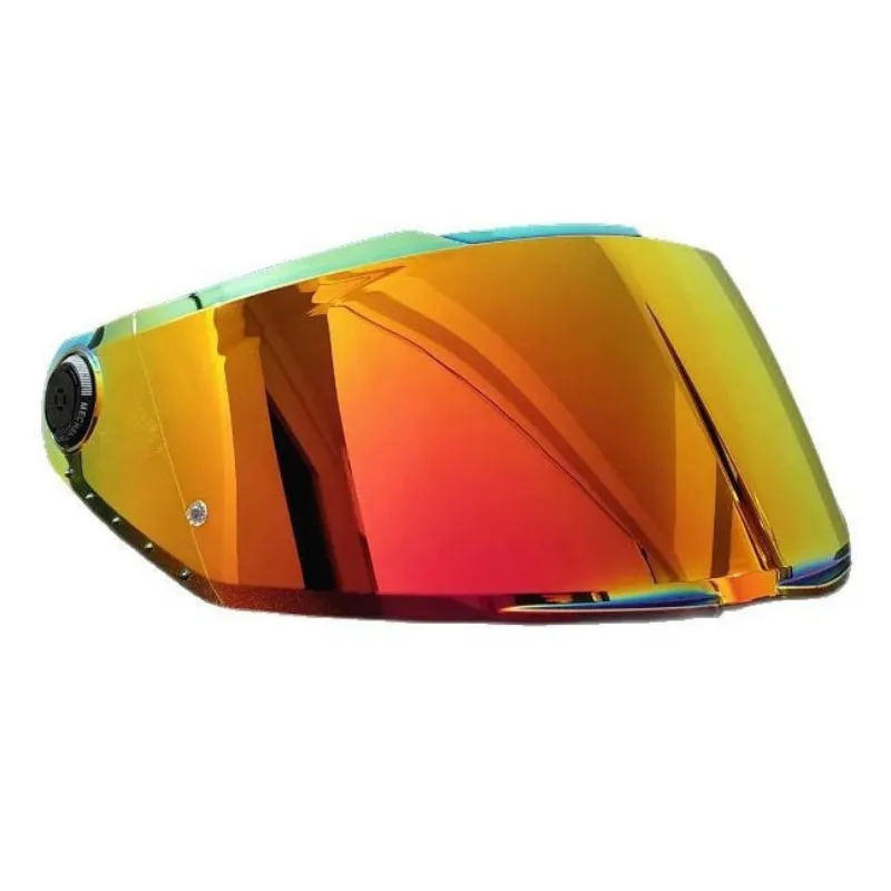 For MT Raytheon 4/Stinger 2/Speed Control Helmet Lenses MT-V-28B Motorcycle Sunscreen Universal Lenses All Weather