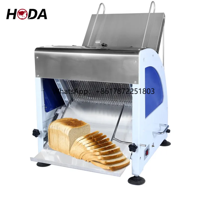 

31 Commercial Used Bread Slicer 9mm 10mm 12mm 14mm 20mm 6mm 5mm Bread Slicer Price Toast Loaf Slicing Loaf Machine Bakery Cutter