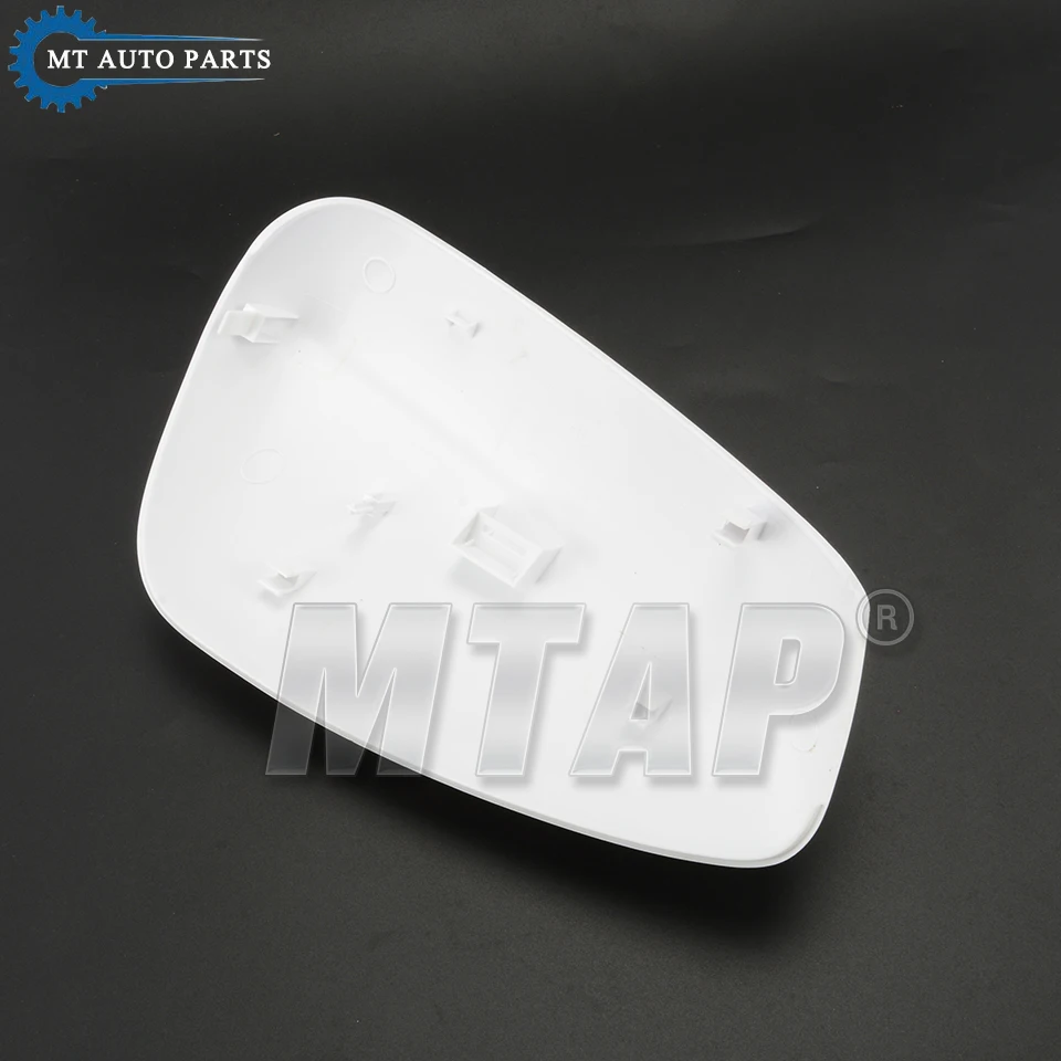 MTAP For Mazda CX-5 CX5 KE 2013 2014 Car Exterior Parts Door Outer Side Rearview Wing Mirror Cover Housing Cap Shell
