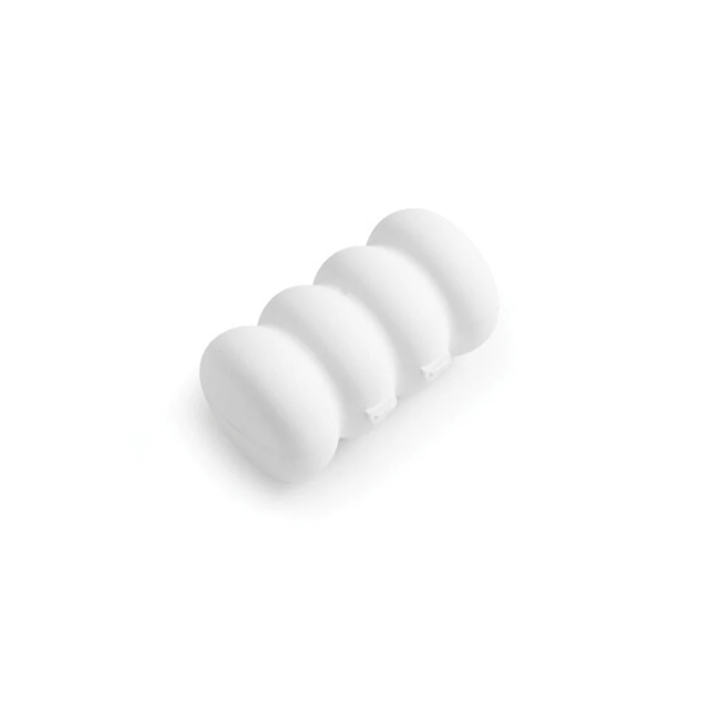 

Travel Lotion Packing Box Bottles for Shampoo Face Wash Squeezable Refillable Storage Suitable Travel Business Trip