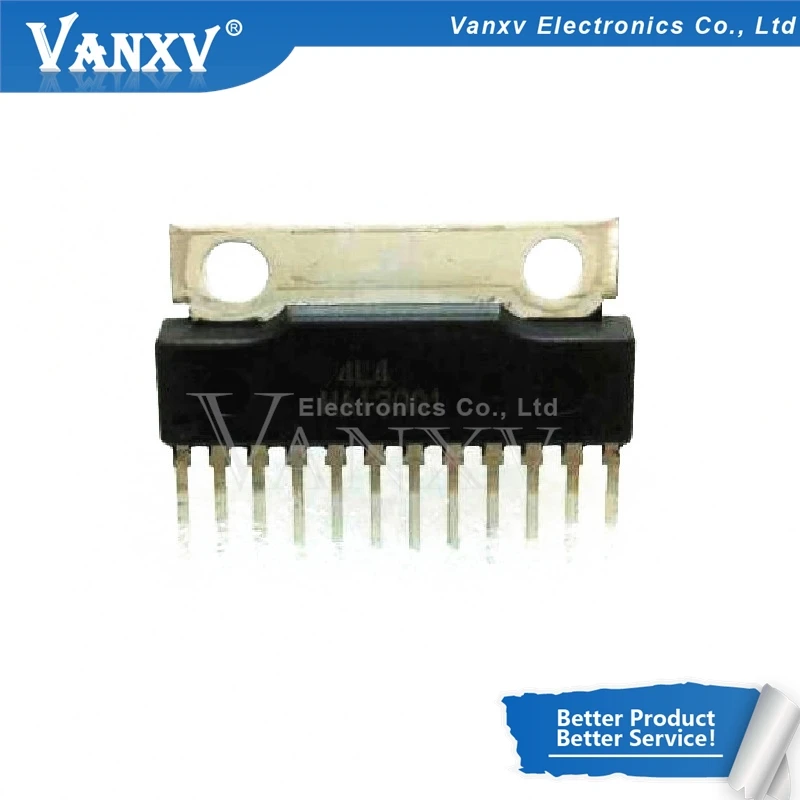 1-20PCS TDA7265 7265 TDA7396 7396 MPM3003 3003 TA8207K TA8207 UPC1230H2 UPC1230 HA13001 13001 ZIP - view 6