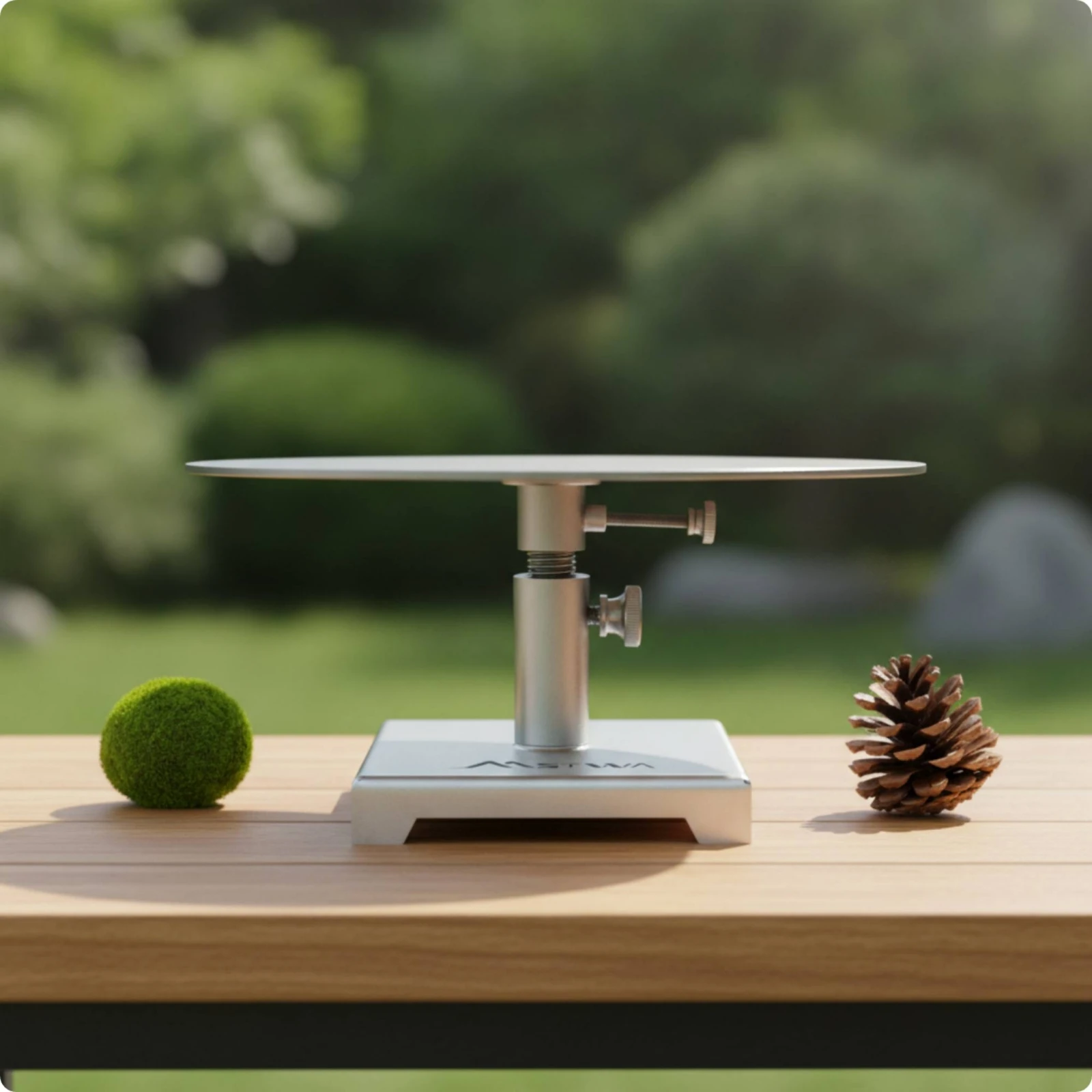 Supporto per Bonsai con Altezz - Bonsai Gardening recensione e prezzo
