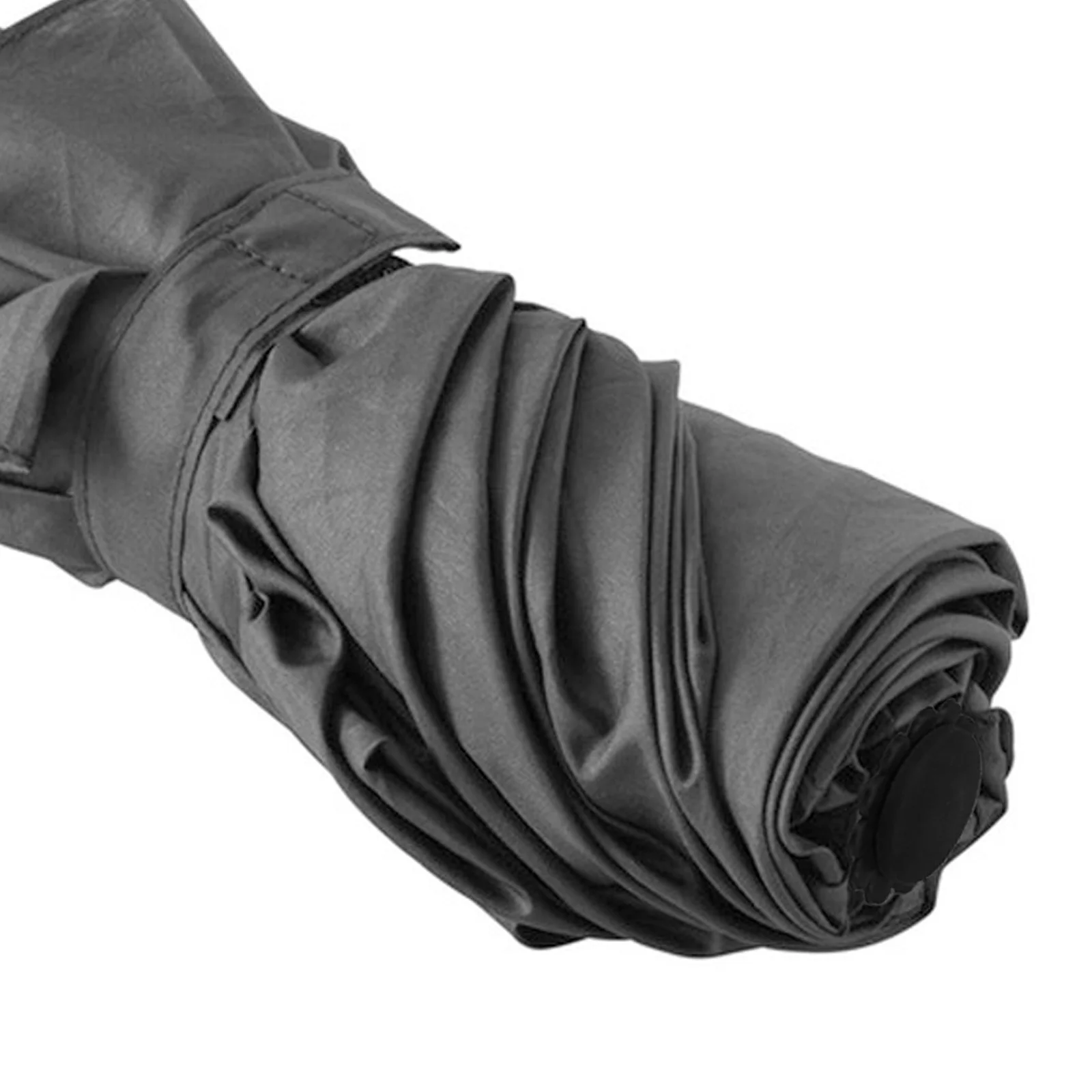 

2 set Replacement Cap Black Durable Top Cover Sun Rain Umbrella Repair Kit Patio Umbrella Accessory Tip Protector