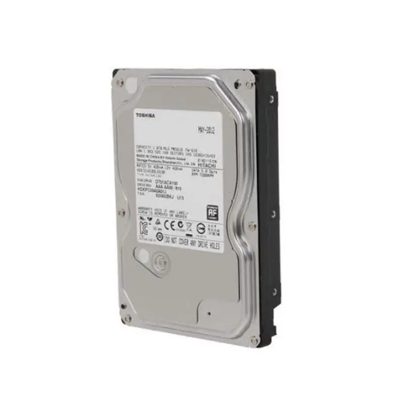 

Customized high quality 8TB SATA 6Gb/s 7200RPM 3.5in Hard Disk MG08ADA800E