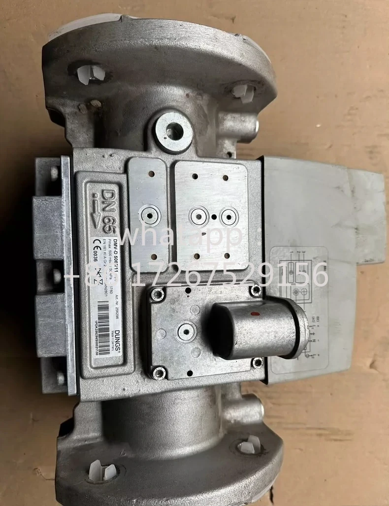 Original used DMV-D 5065/11 eco valve block, very good quality, almost brand new, fully functional