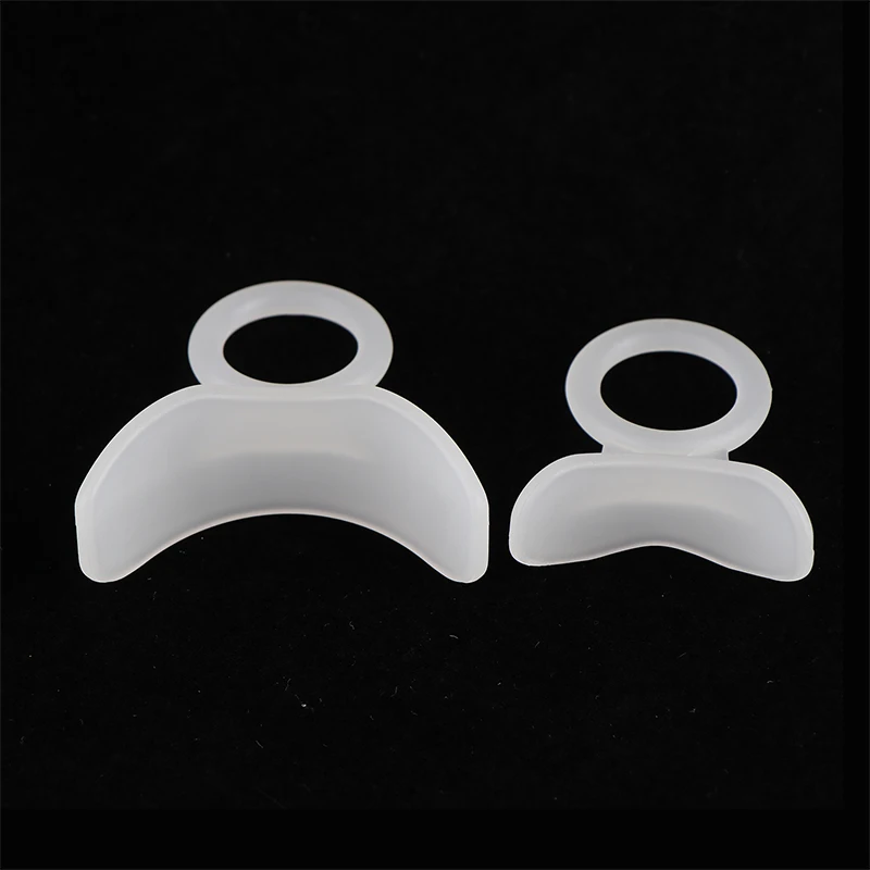 Stop Biting Lip Corrector Improve Oral Correct Facial Muscle Training Mouth Breathing Corrector Lip Bite Prevention Device
