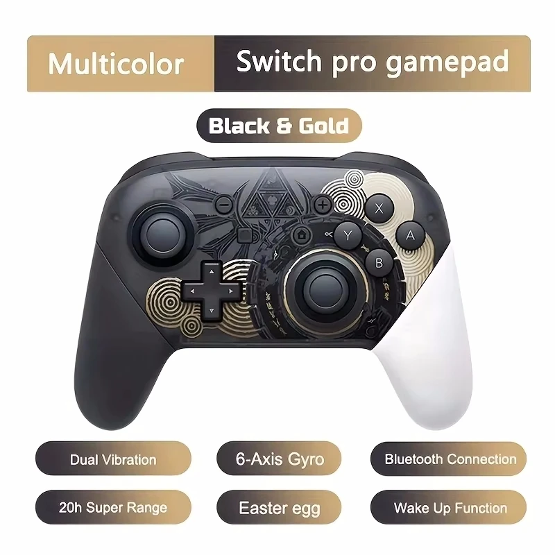 Joy Pad Switch Pro …