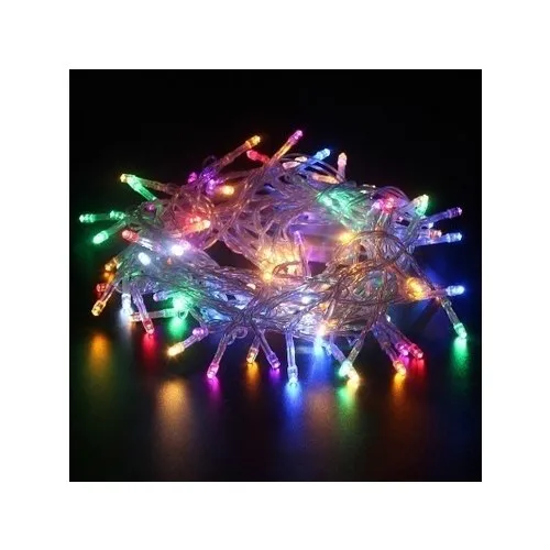 Mature Home Christmas Işığı s 3 Meters Tree Ornament New YEAR LED Backlight color