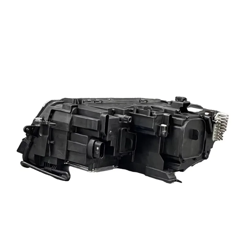 Car Headlight Assembly for Full Headlamp 2018-2021 with Modules 5NL941082A/5NN941082C/5NL941114A