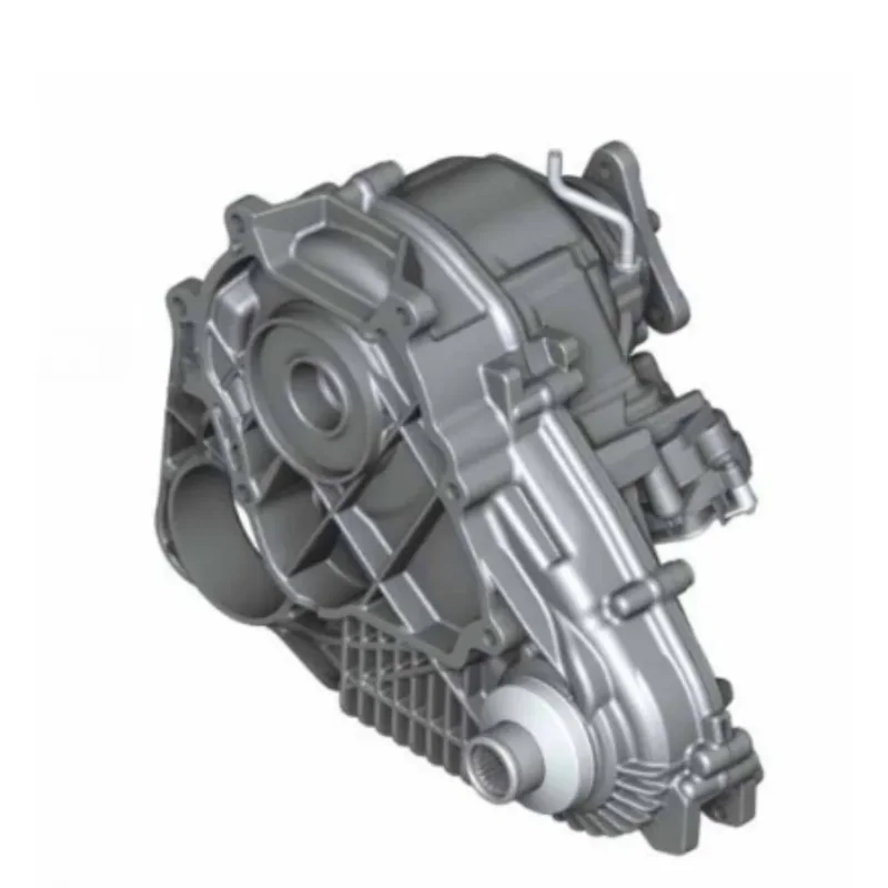 

27105A371E2 Suitable for BMW X5 X6 F25 Differential Transfer Case