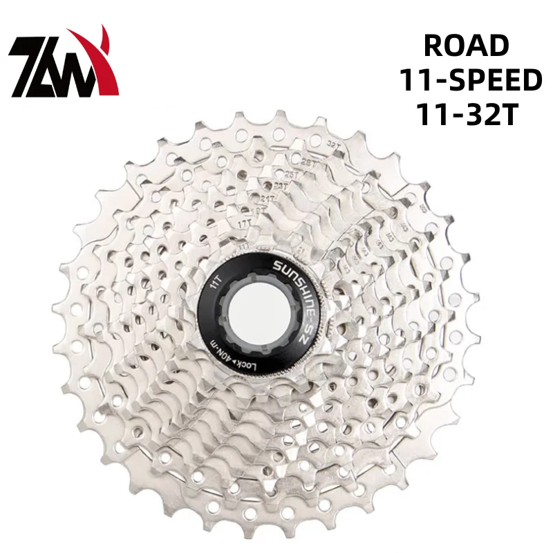 كاسيت دراجة الطريق 8/9/10/11/12 سرعة 23/25/28/32/34/36T k7 كاسيت 8 فولت 9 فولت 10 فولت 11 فولت 12 فولت