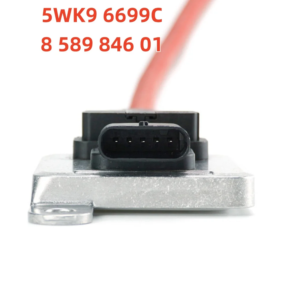 

5WK96699C 13628589846 858984601 Nitrogen Oxygen Sensor For BMW 335d 535d 535d X5 E70 E90 F30 328d 335d X5 2.0L 3.0L Nox Sensor