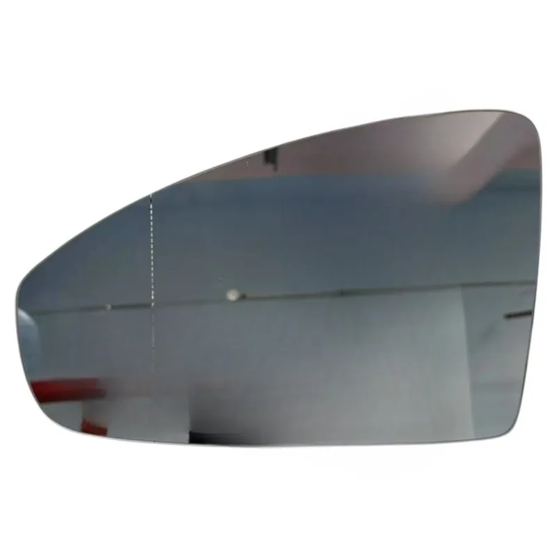 

Reversing Lens Rearview Mirror Glass Reflect Heated for Volkswagen Bora 2009 2010 2011 2012 2013 2014 2015 2016 2017 2018-2024